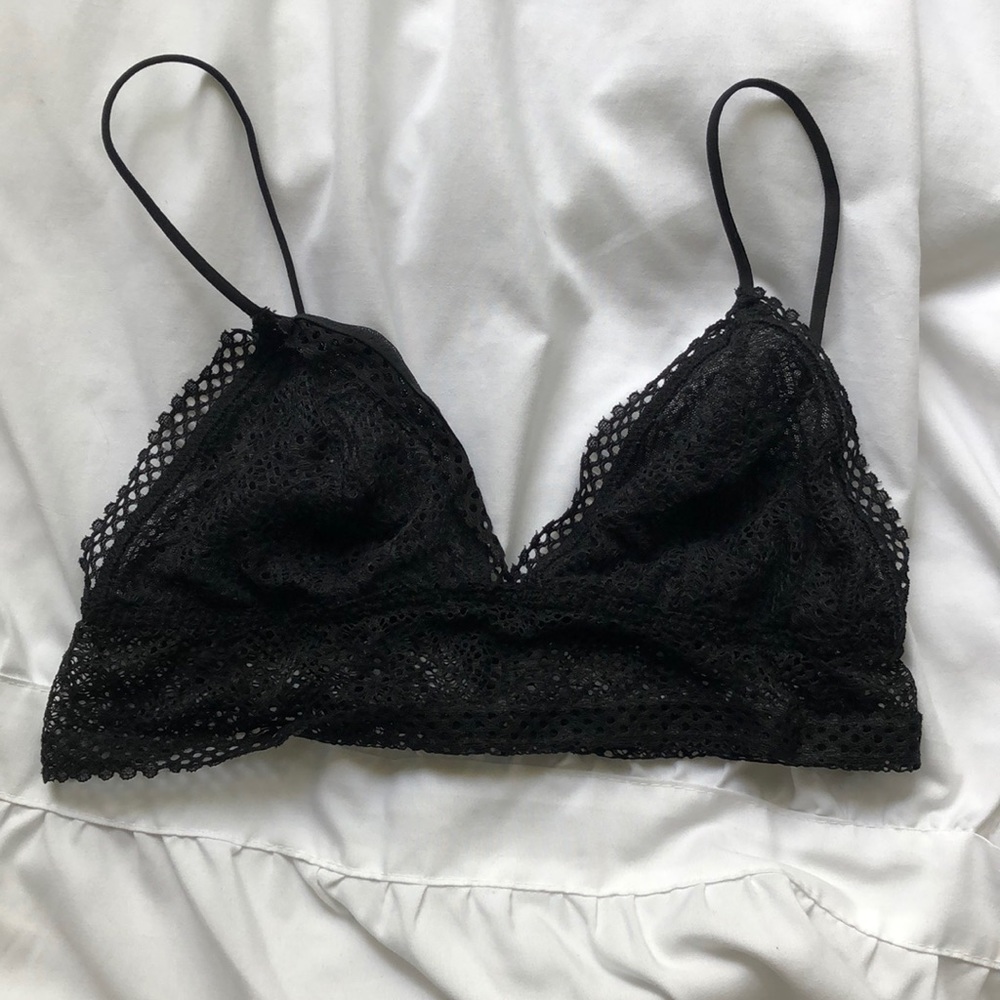 Victoria’s Secret Lace Bralette